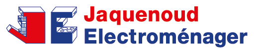 Logo Jaquenoud Electromenager