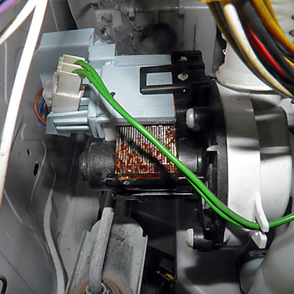 Réparation Electroménager